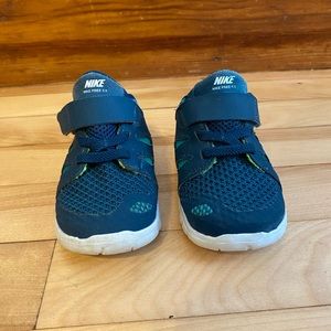Toddler Nike Free 5.0 Sneakers